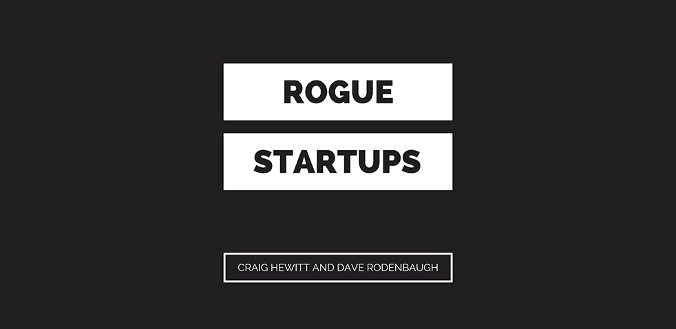 Rogue Startups Podcast