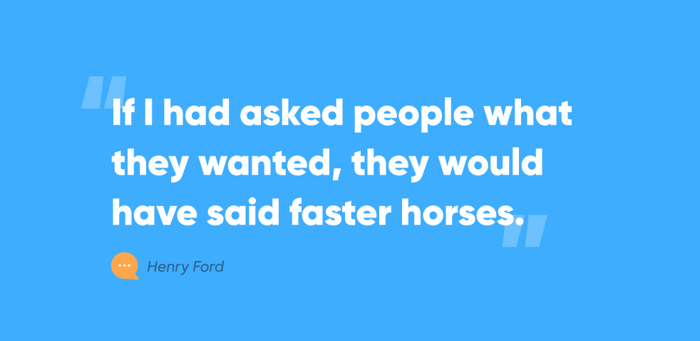 Henry Ford quote