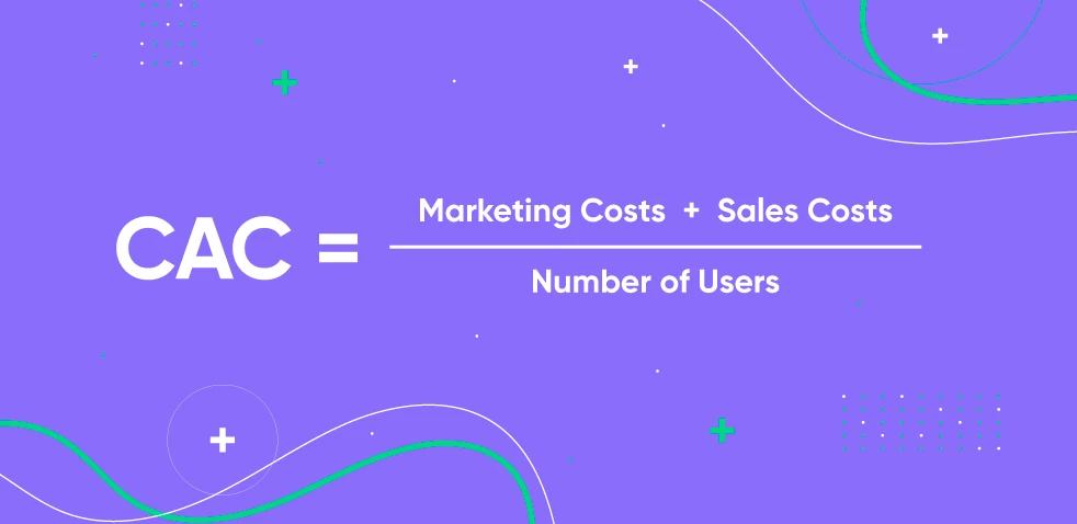 How to calculate CAC