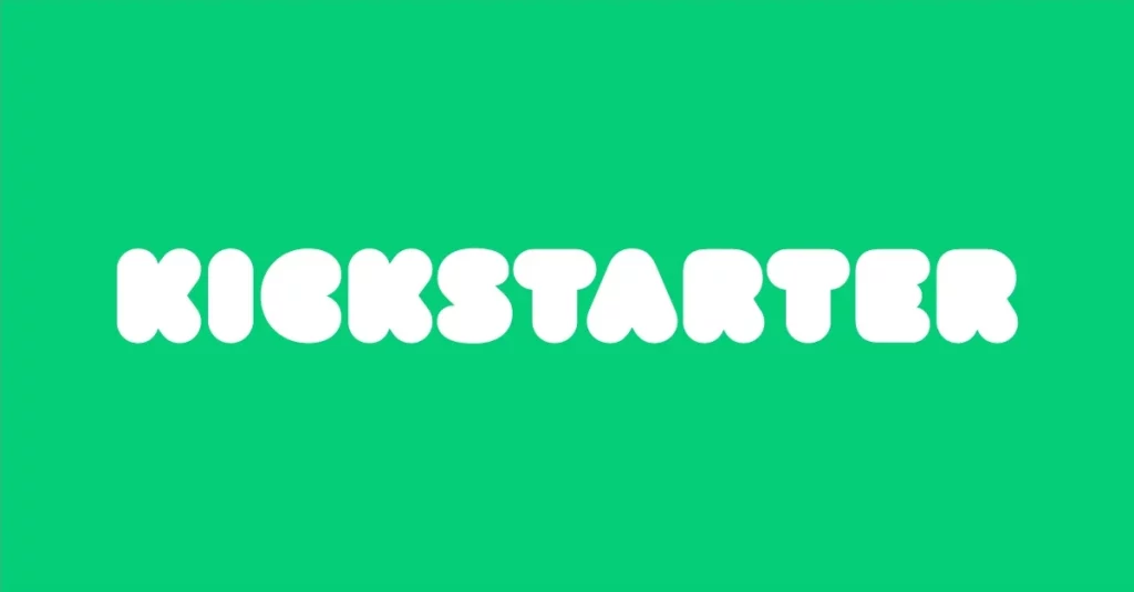 Kickstarter