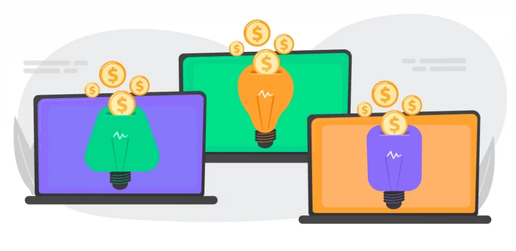 Types of crowdfunding sites